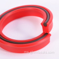 Meterai getah o-ring pvc paip kelengkapan cincin getah